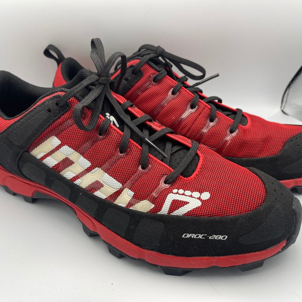 INOV-8 OROC 280 Size Womens US 9